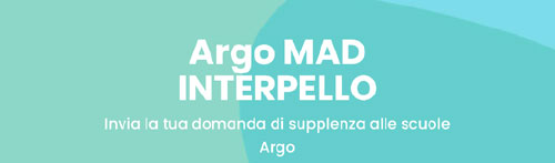 Argo MAD Interpelli